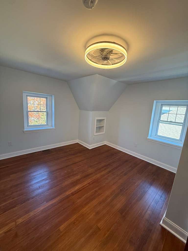 3rd floor bedroom