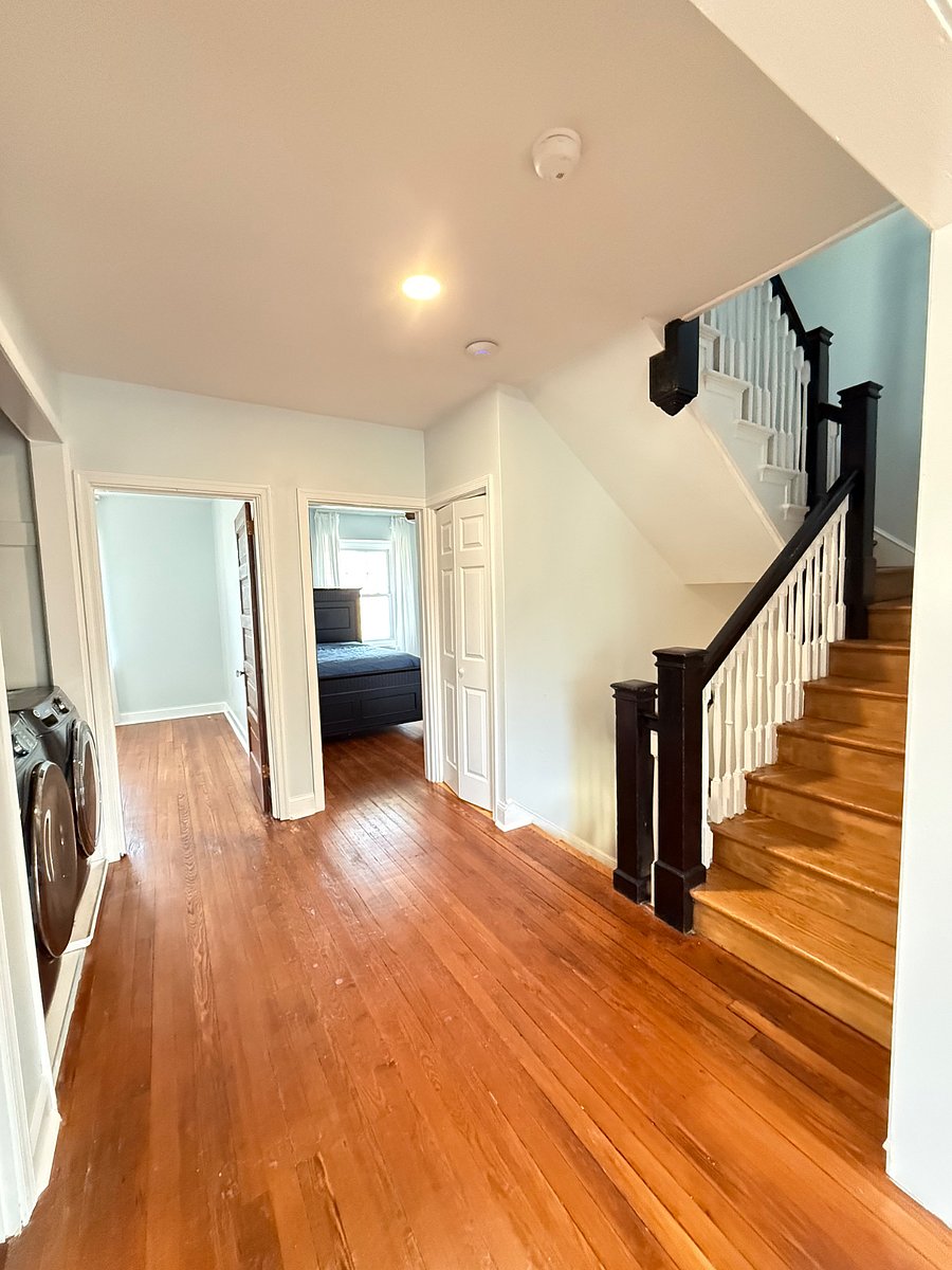 2nd Floor Landing