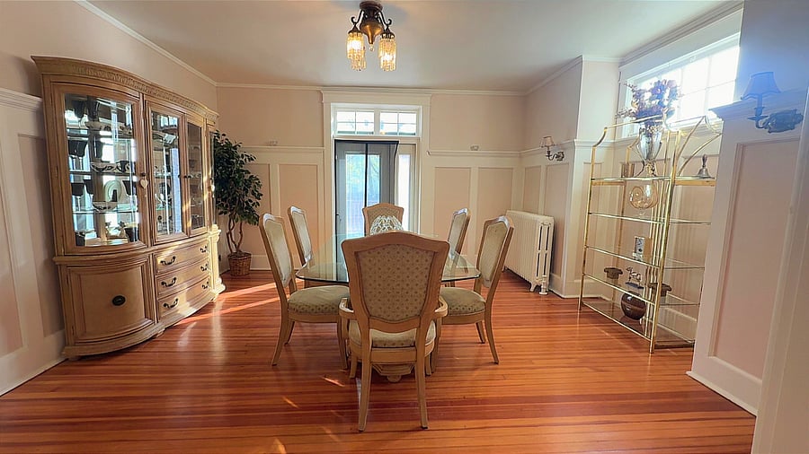 Dinning Room
