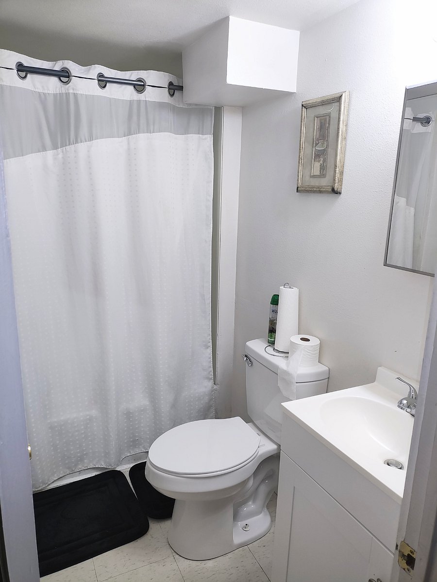 Men Bathroom