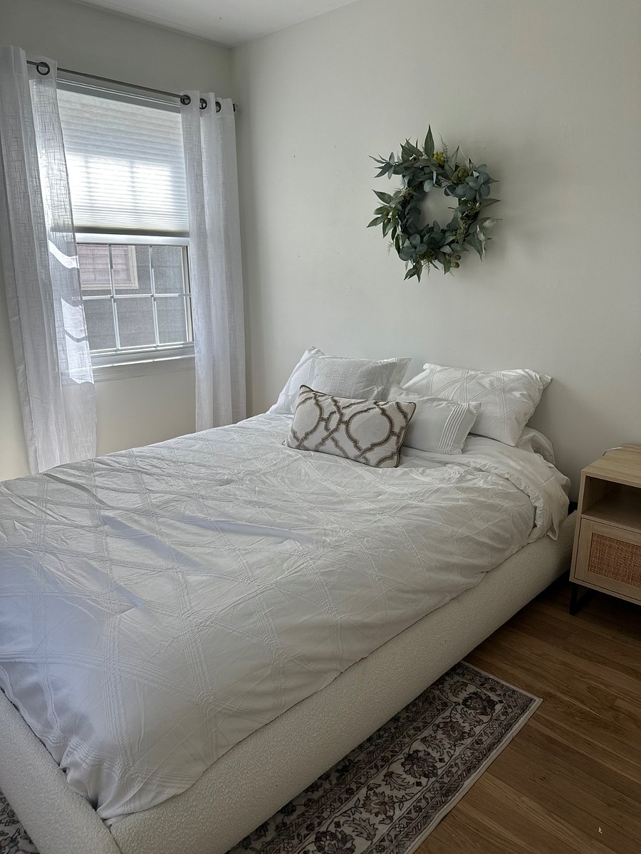 Bedroom #2