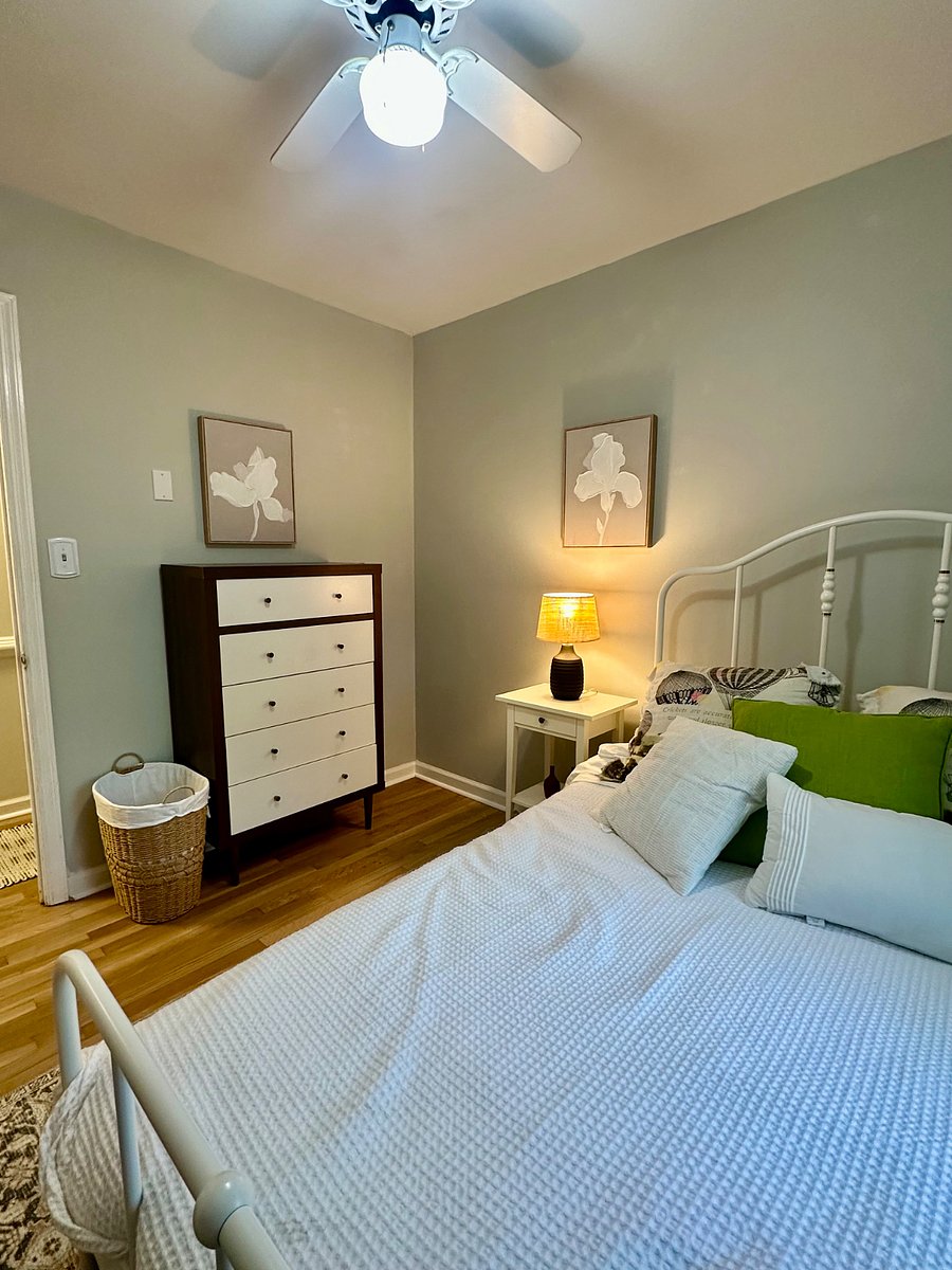 Bedroom #3
