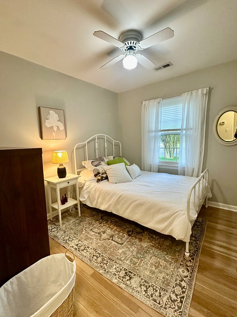 Bedroom #3