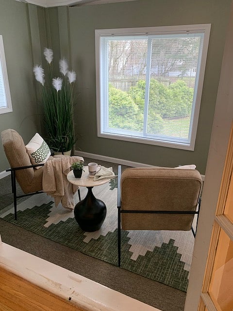 3 Seasons Room
