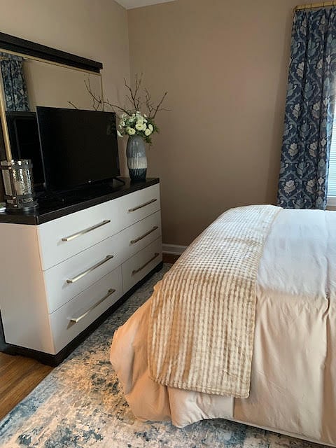 1st Floor Bedroom