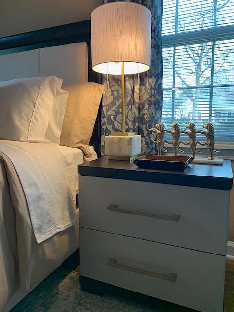 1st Floor Bedroom