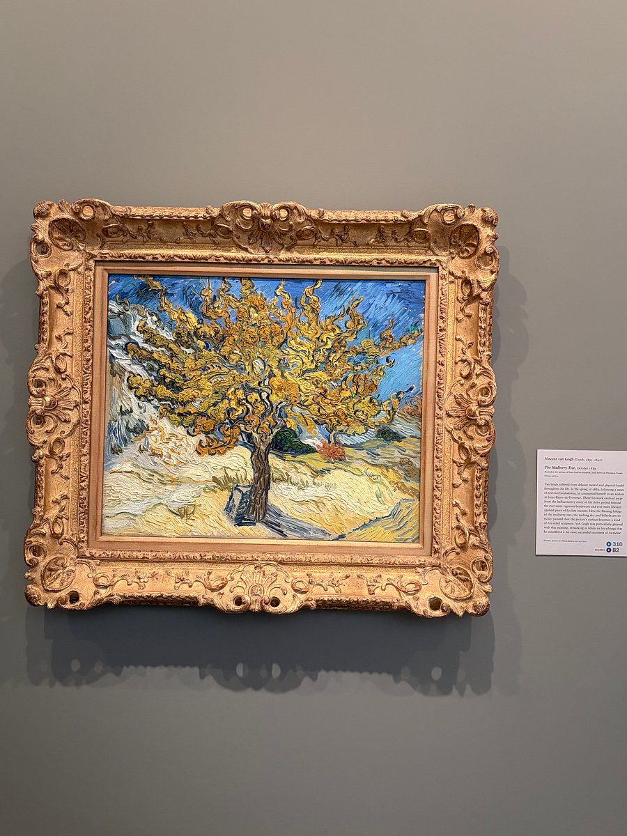 Norton Simon Museum Pasadena