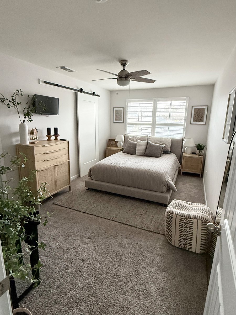 Master Suite
