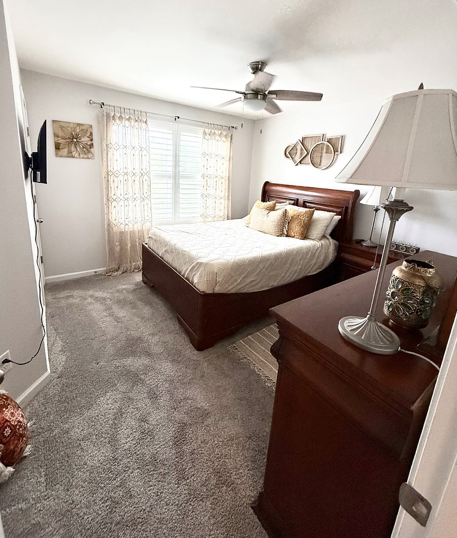 Guest Suite