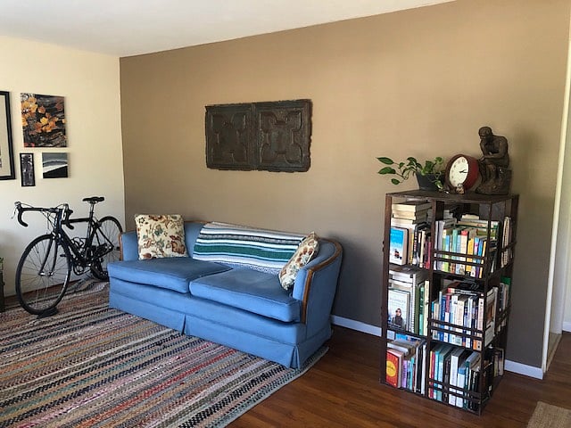 Main Living Room