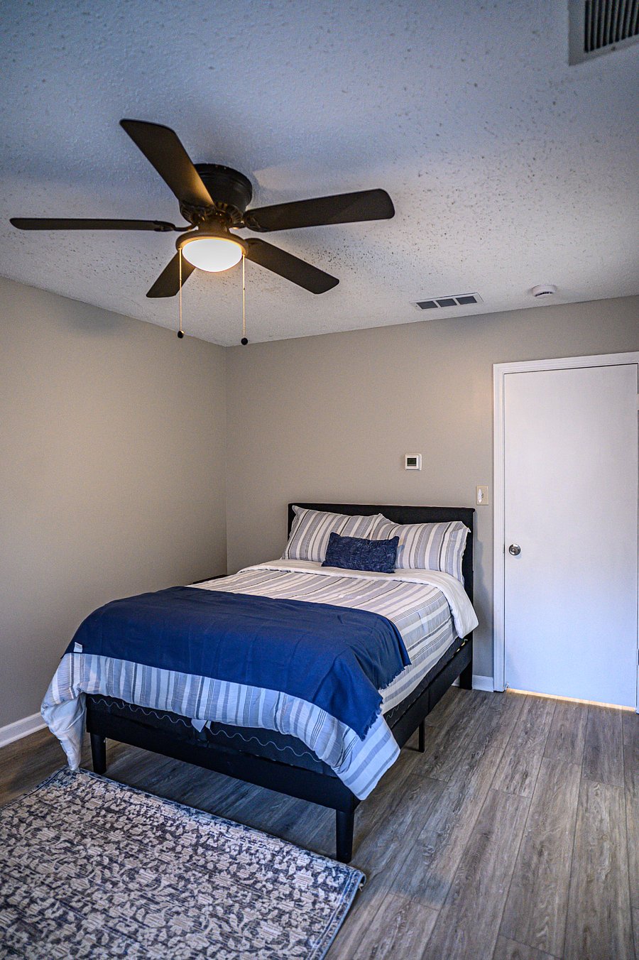 2nd Floor bedroom 1