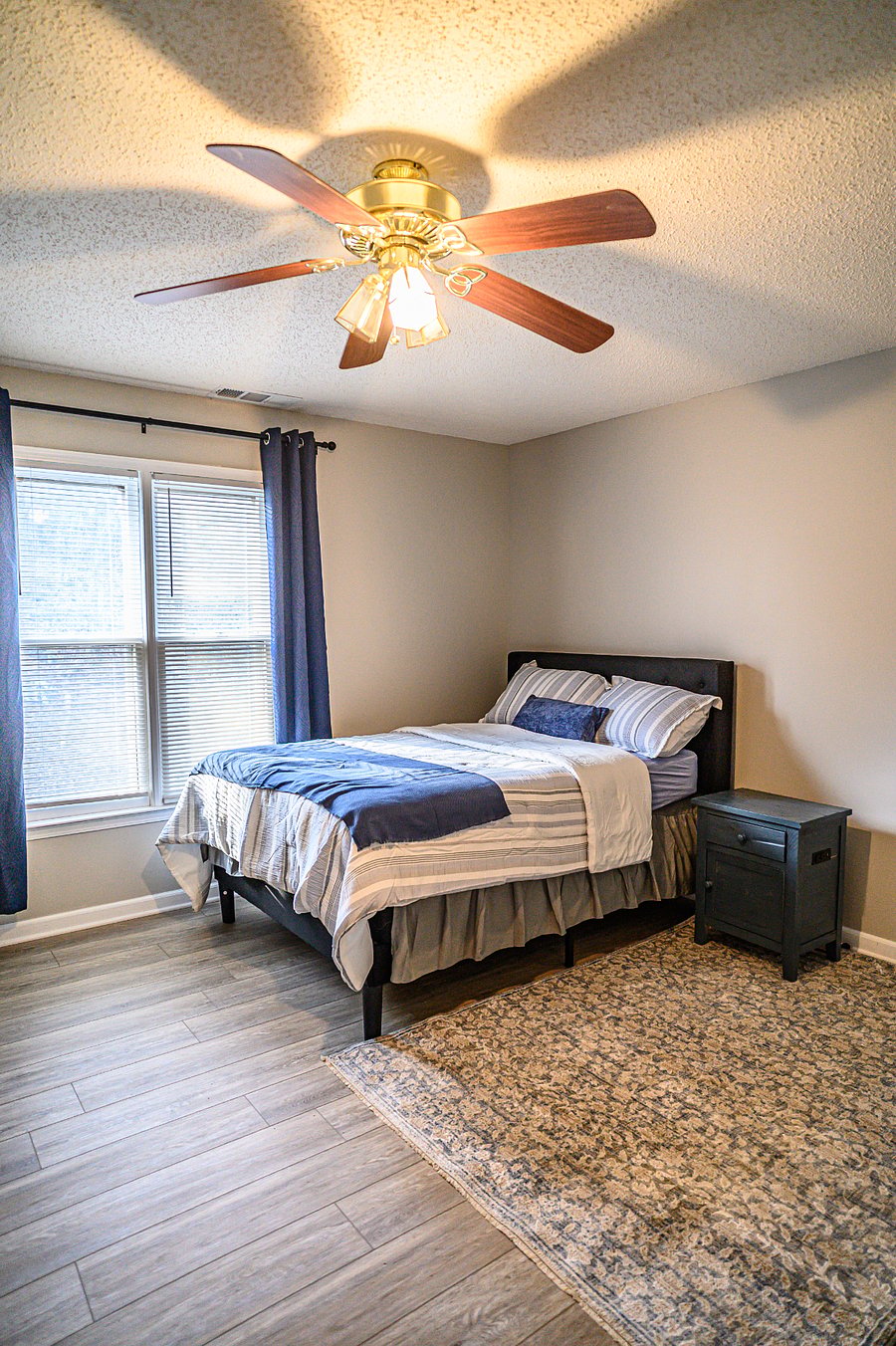 2nd floor bedroom 2
