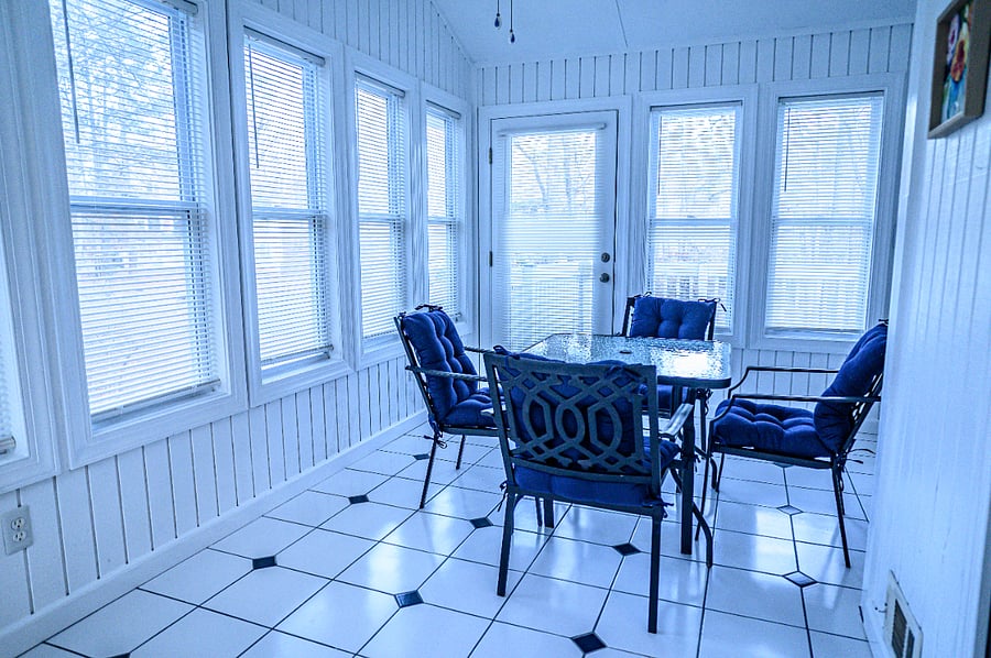 Sunroom