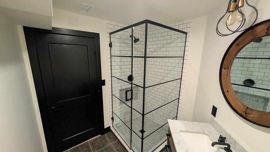Private Bathroom