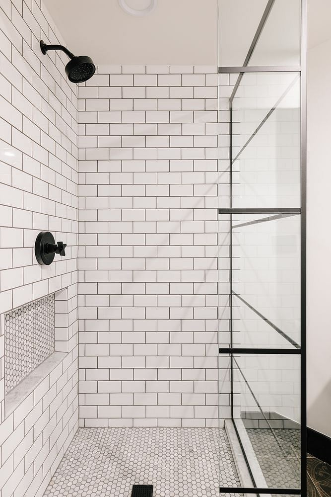 Private Bathroom