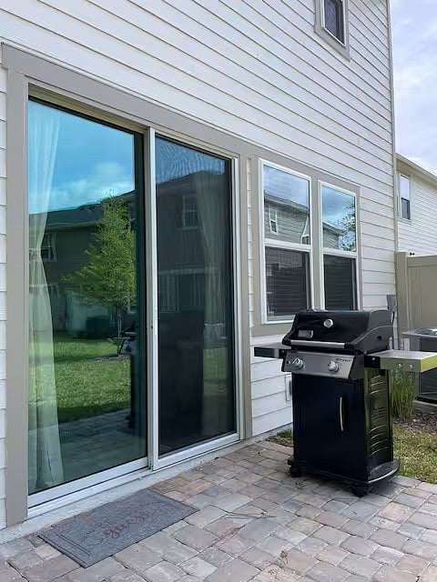 Weber Grill