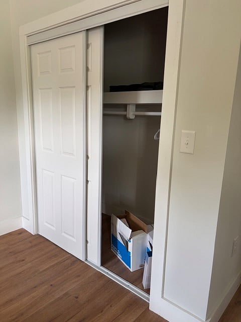 Closet