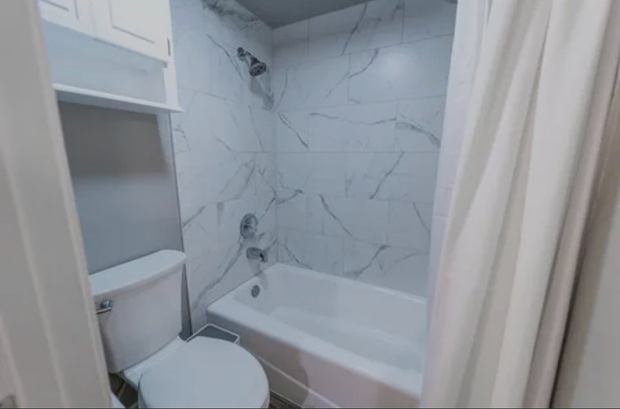 Master Bath