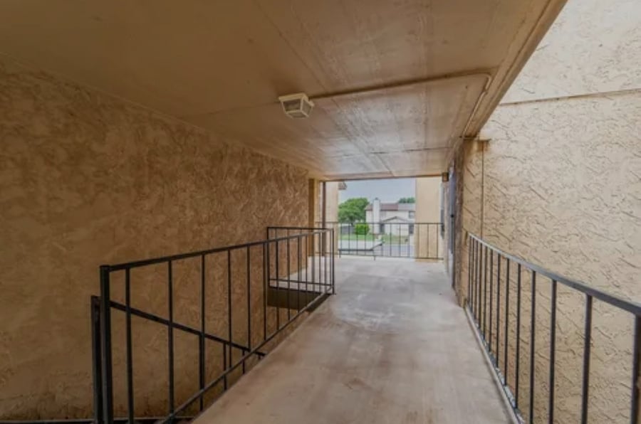 Walkway