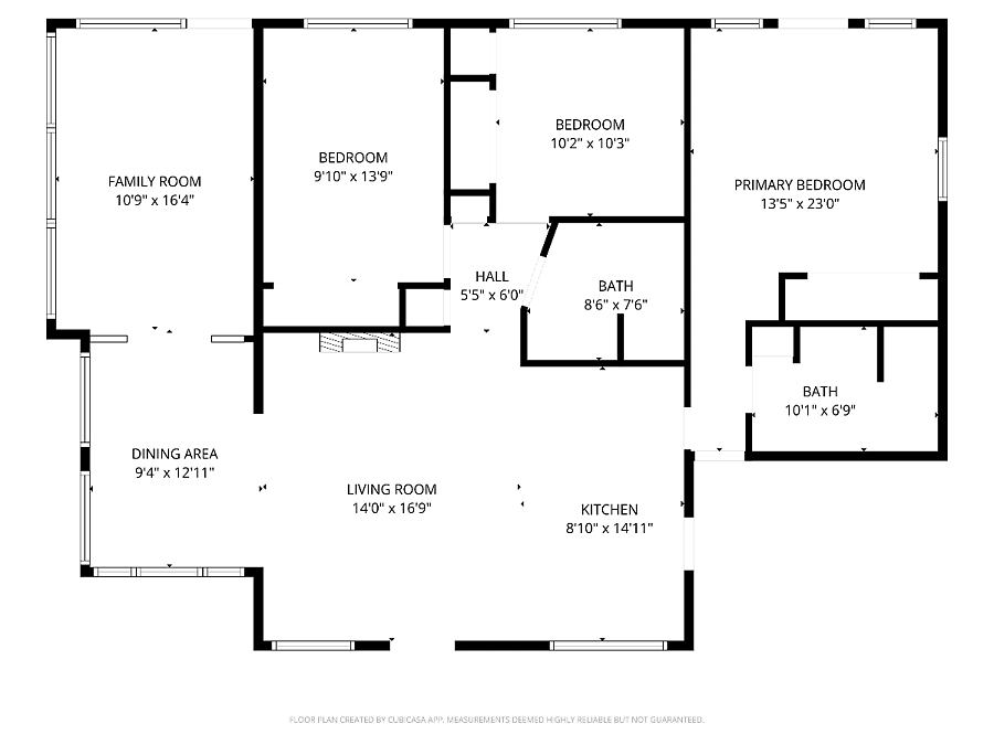 Furnished Finder property 980881_1 photo 33