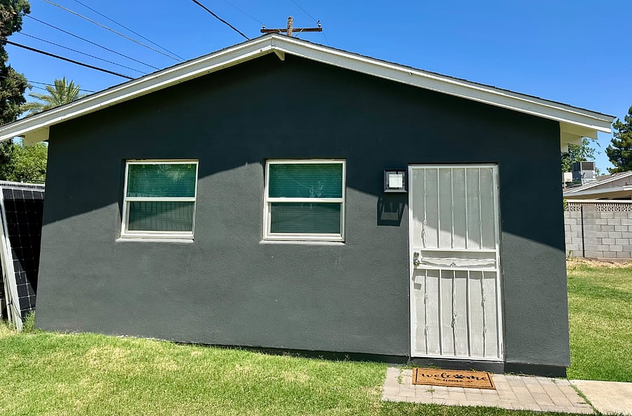 casita