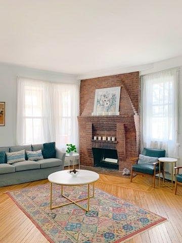 Living Room Area 3 