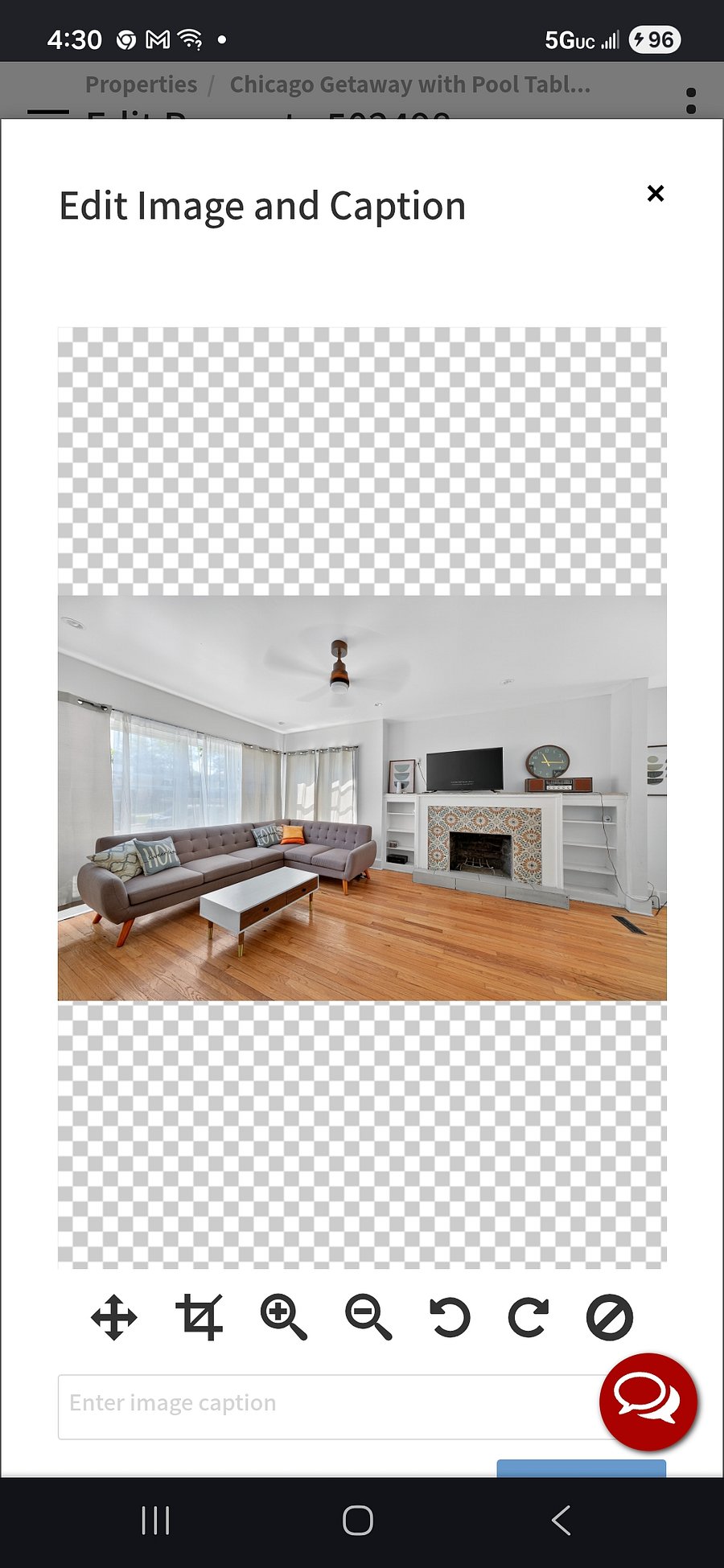 Furnished Finder property 980927_1 photo 8