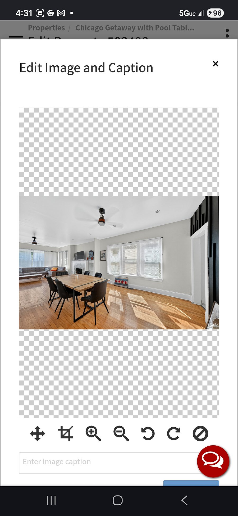 Furnished Finder property 980927_1 photo 9