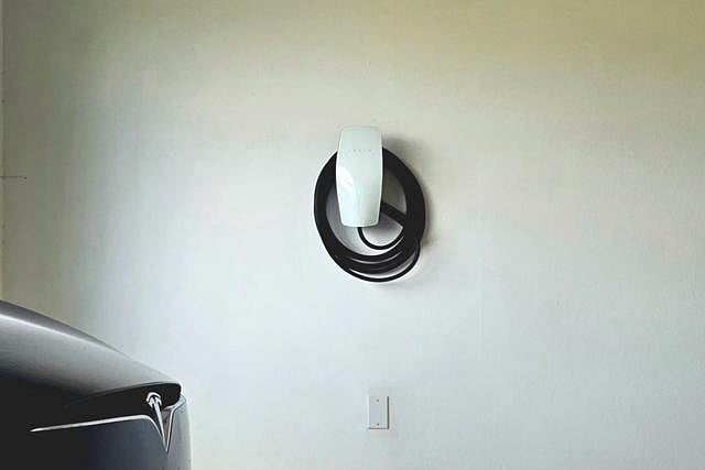 EV Charger