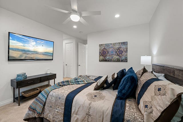 Bedroom 2