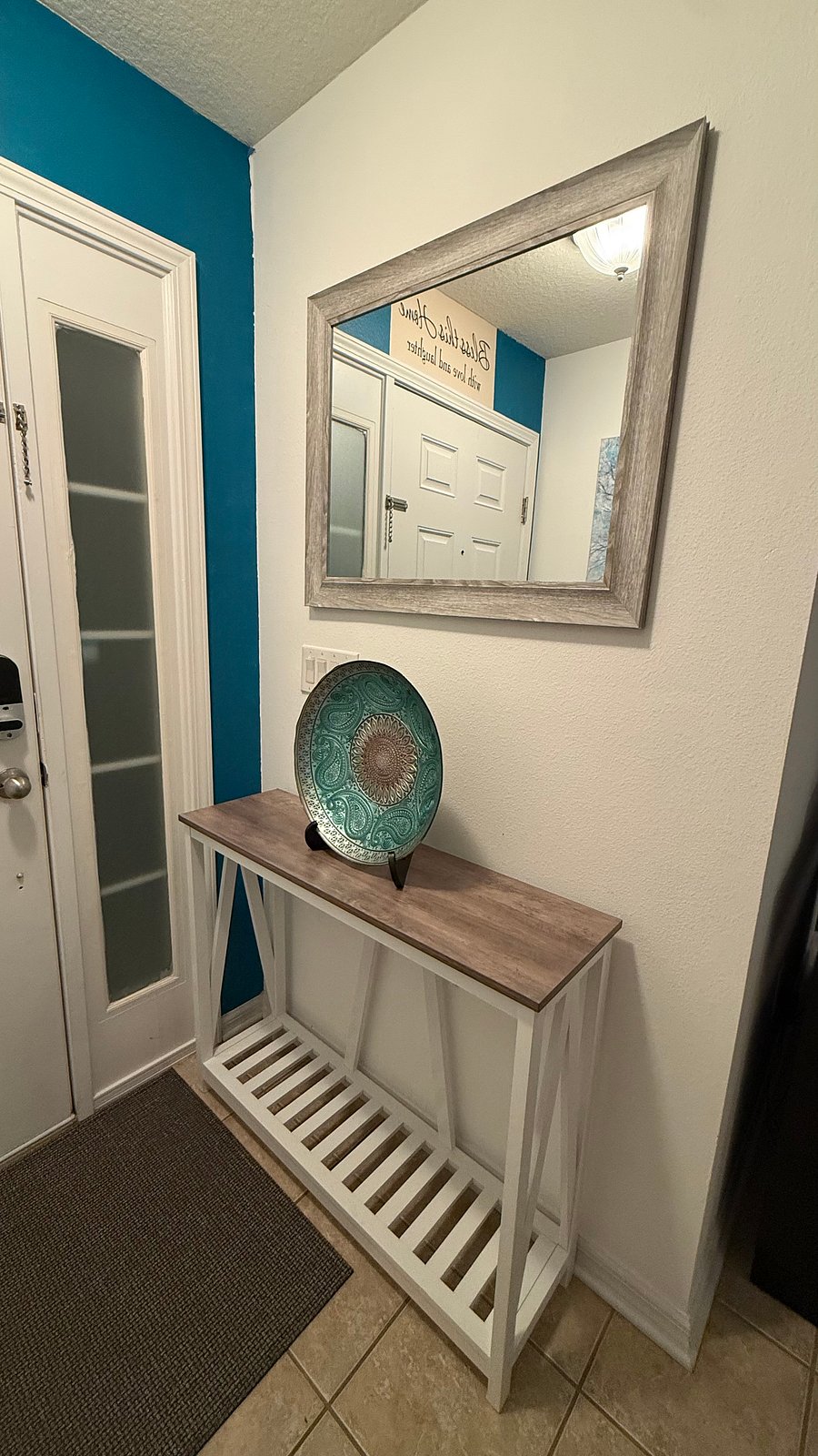 Entryway