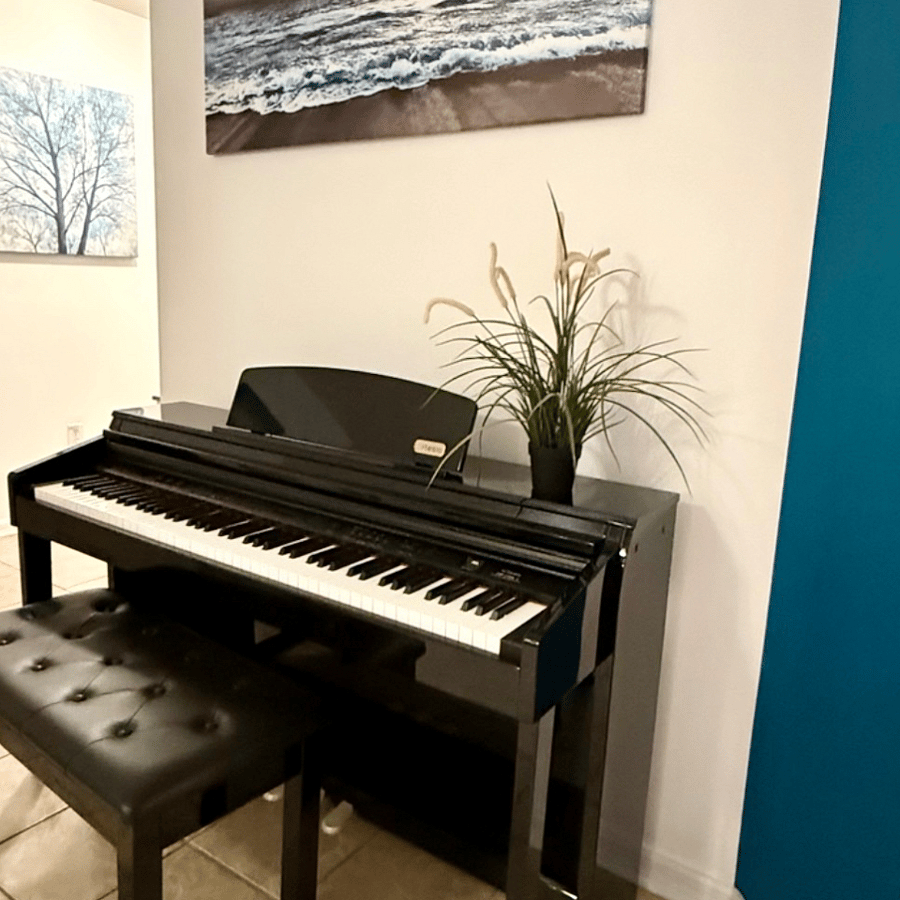 Digital Piano