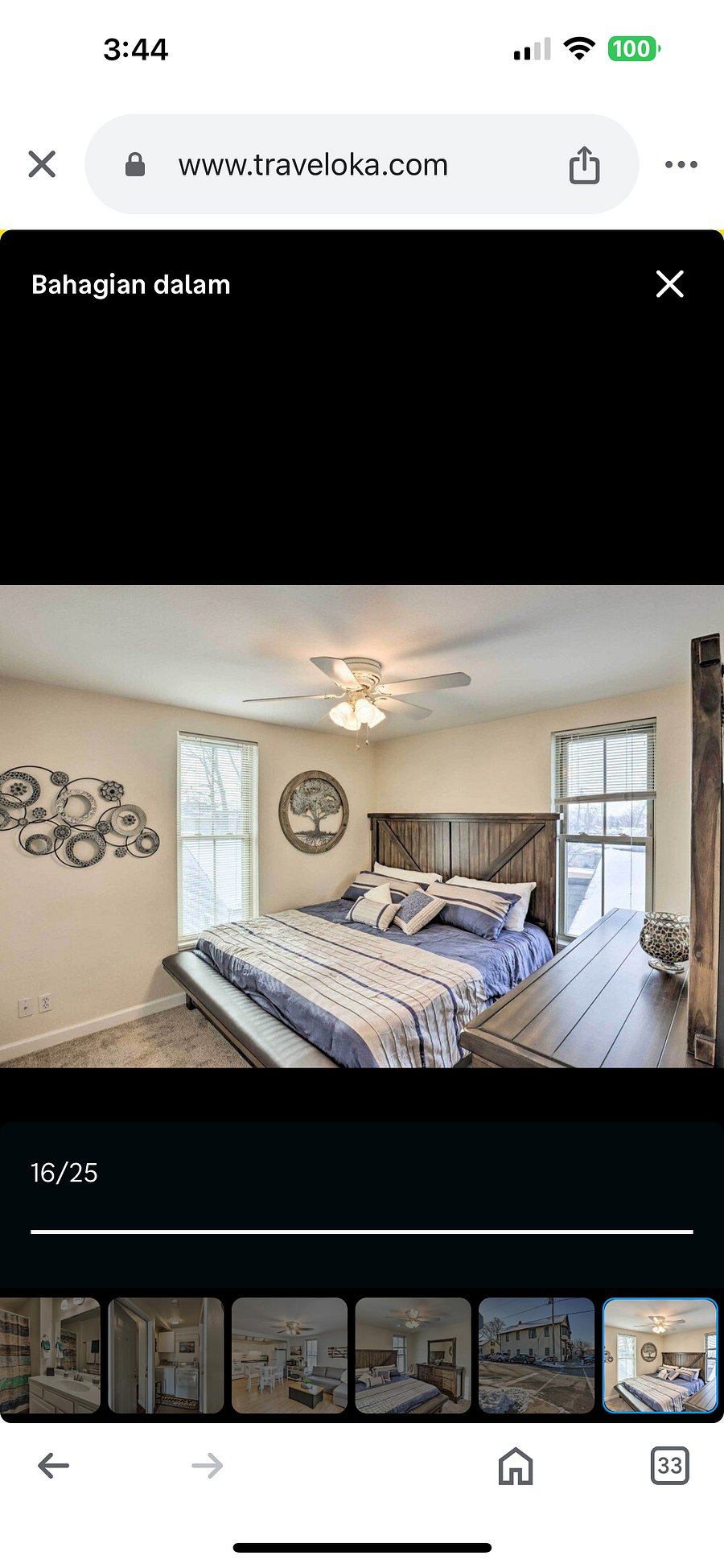 Furnished Finder property 980997_1 photo 15
