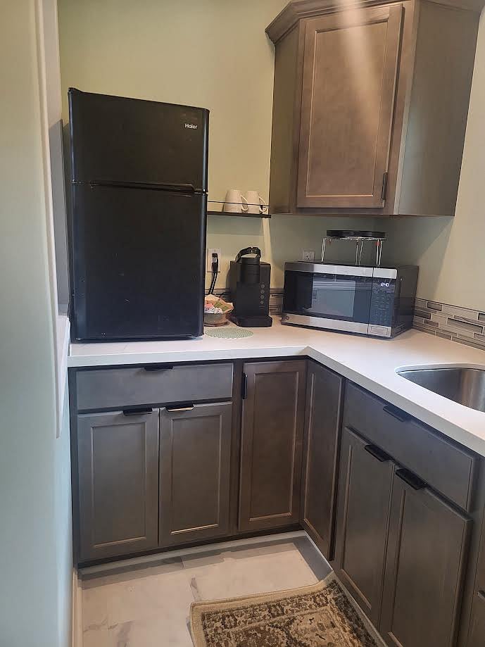 Kitchenette