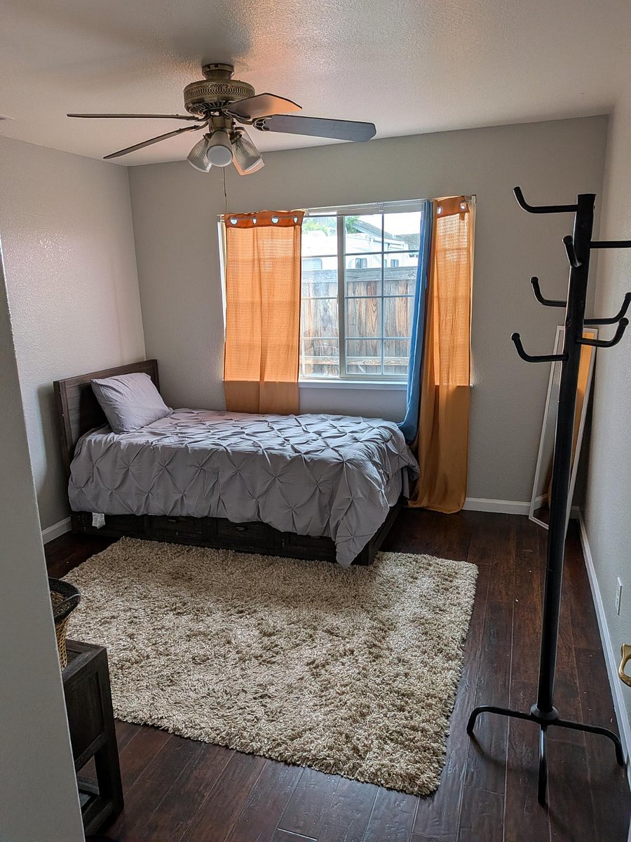 Bedroom #2
