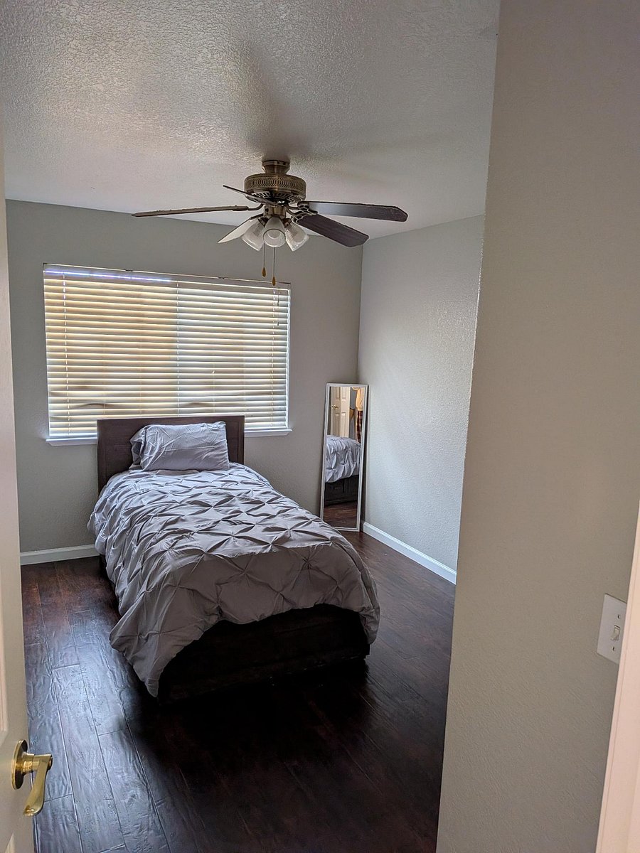 Bedroom #3