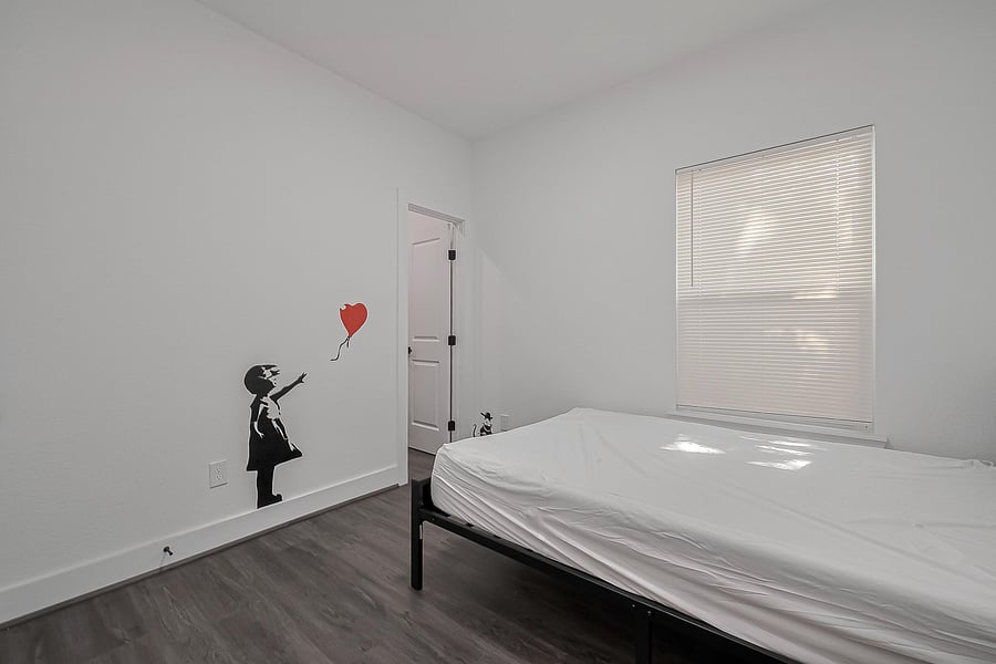 The Banksy