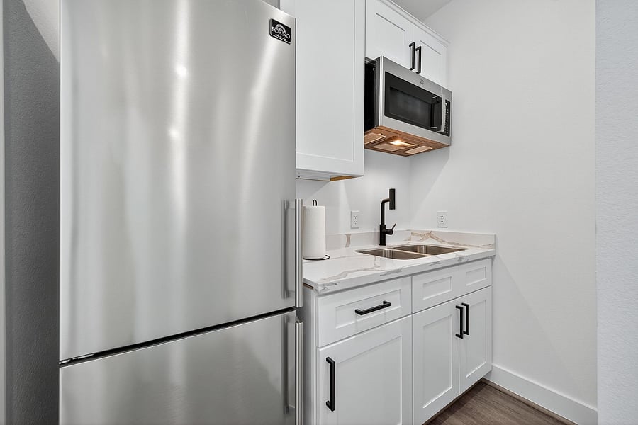 Kitchenette 3rd Floor
