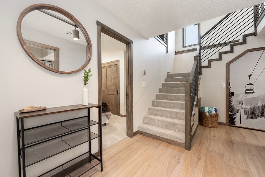 Entry/Foyer