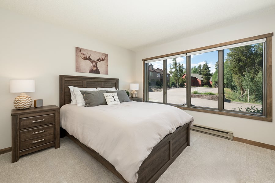 Bedroom #2