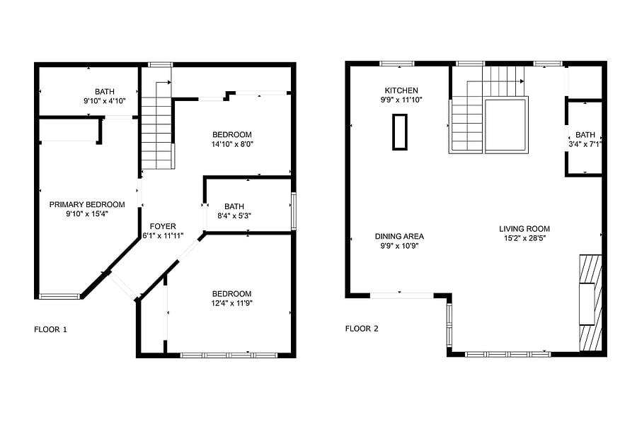 Furnished Finder property 981126_1 photo 20