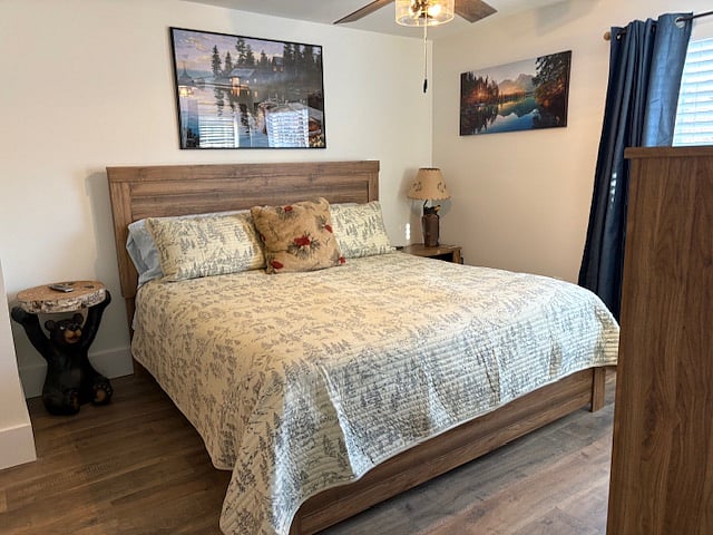 Master Bedroom 1