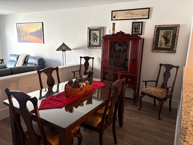 Dining Room 1
