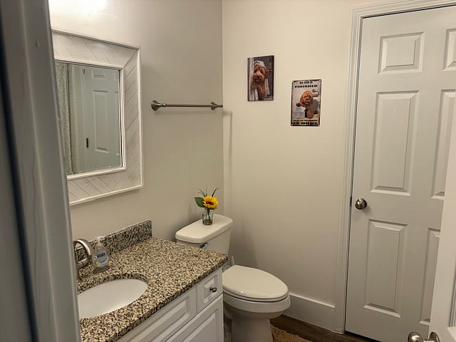 Guest Bathroom 1