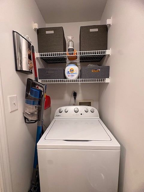 Washer