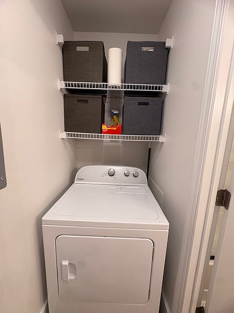 Dryer