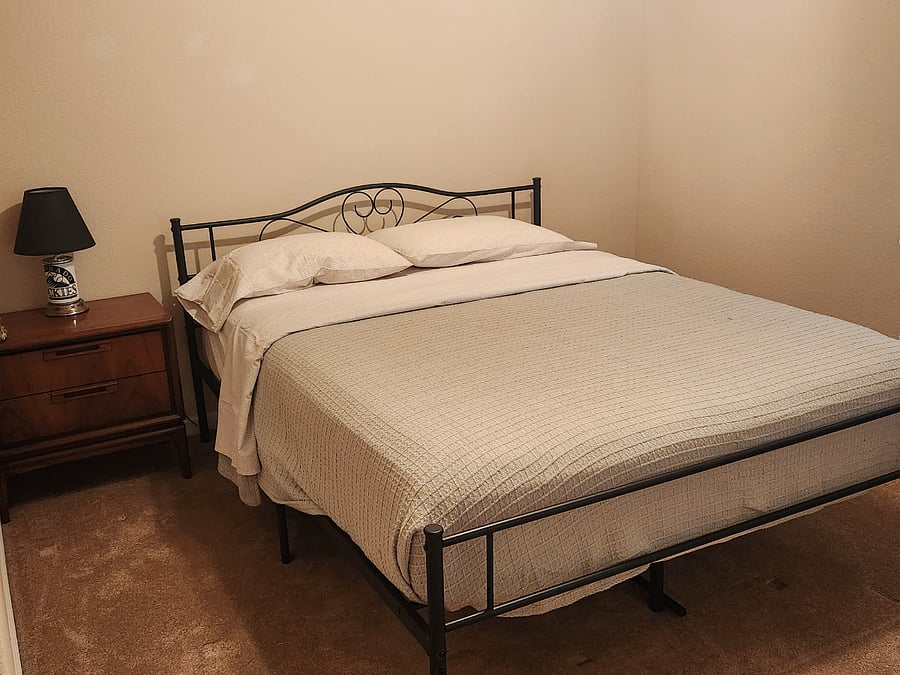 13 - Master Bedroom 2