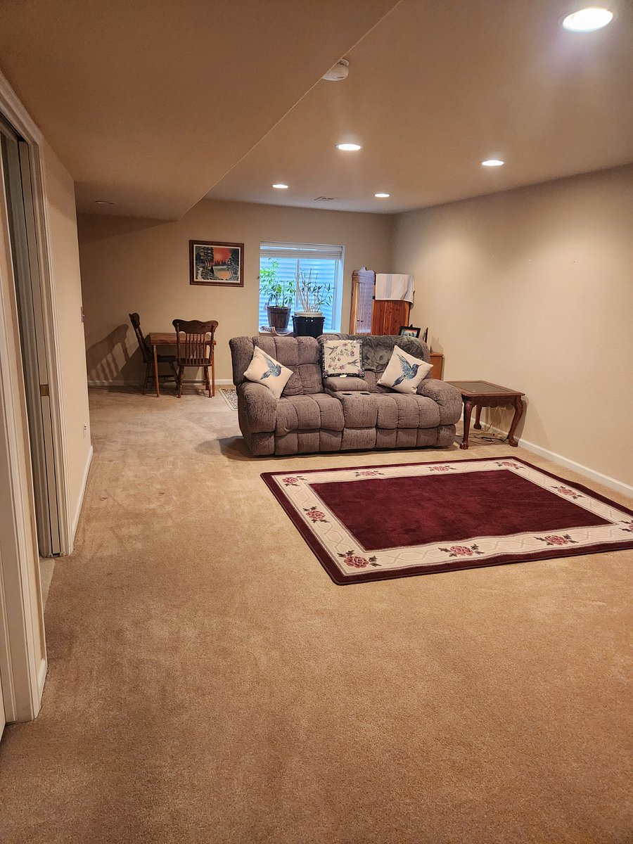 4 - Main Living Area
