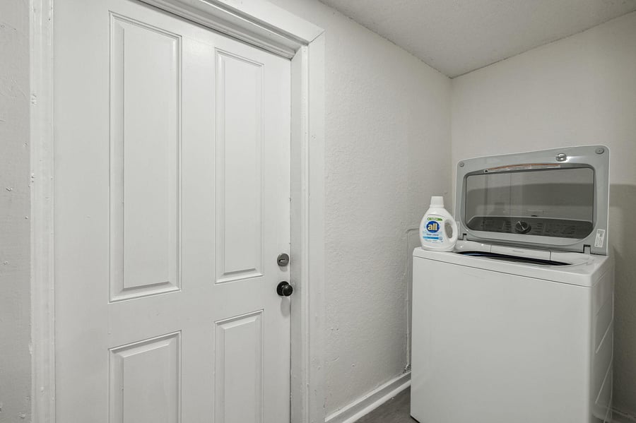 Washer