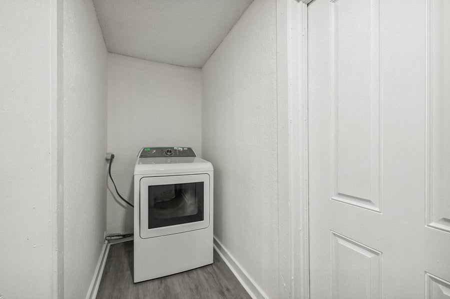 Dryer